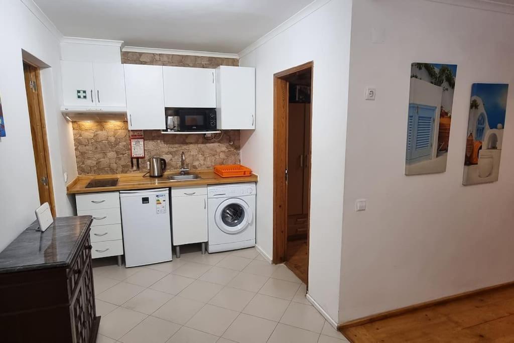 Setubal Rp House Apartamento Perto Do Mar E Comercio Na Luisa Todi Exterior photo